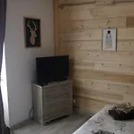 Apartment Cosy Le Royal 3 Vallees