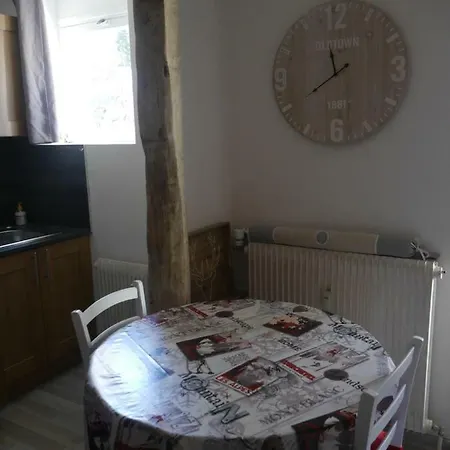 Cosy Le Royal 3 Vallees
