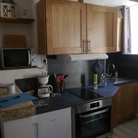 Apartment Cosy Le Royal 3 Vallees