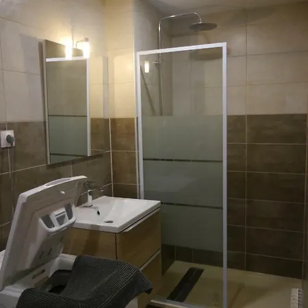 Cosy Le Royal 3 Vallees