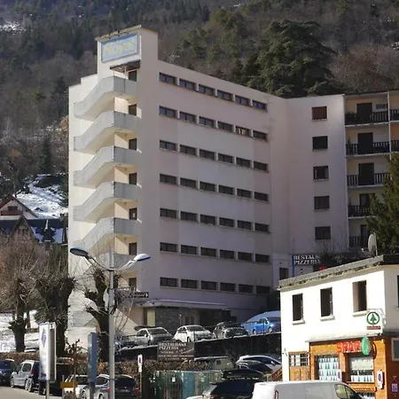 Cosy Le Royal 3 Vallees Appartement