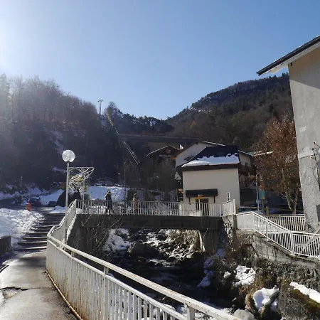 Cosy Le Royal 3 Vallees